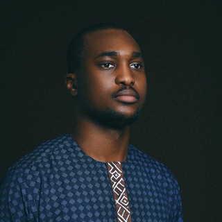 Telegram profile photo for Efy Saboutey | La Clique