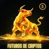 Telegram profile photo for FUTUROS DE CRIPTOS - IDEAS DE TRADING 🎯