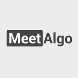 Telegram profile photo for MeetAlgo.com (Official)