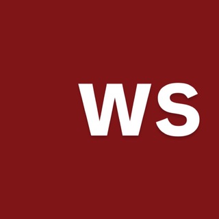 Telegram profile photo for WS