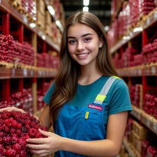 Telegram profile photo for Биржа Подработок