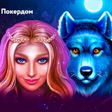 Telegram profile photo for Слоты с прогрессивным джекпотом на сумму 100 000€: автоматы с крупными евро-выплатами