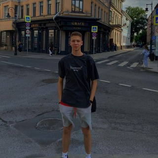 Telegram profile photo for ππ²π΅πͺπ½πΈπΏ
