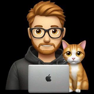Telegram profile photo for ИНДИ ХАКЕРЫ: Стартапы из 💩 и 🥢