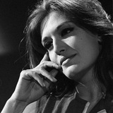 Telegram profile photo for امرأة وفنّ