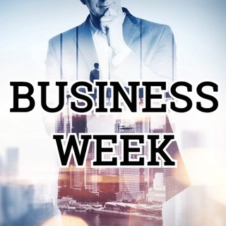 Telegram profile photo for Business Week | Бізнес | Фінанси | Інвестиції