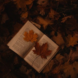 Telegram profile photo for 🍂کافه آرامش🍂