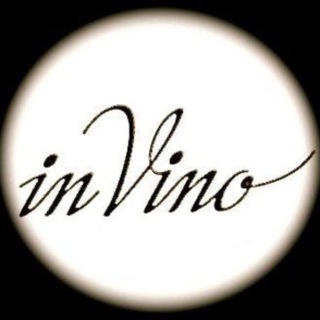 Telegram profile photo for InVino_Tomsk
