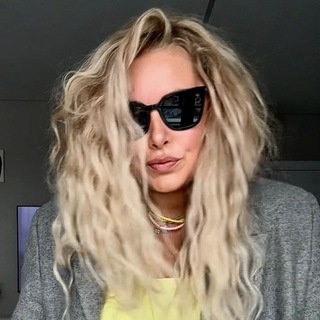 Telegram profile photo for Komarova Svetlana