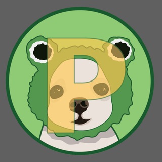 Telegram group profile photo for PuppyFrog