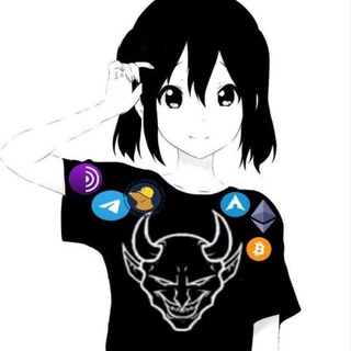 Telegram profile photo for mrzxn