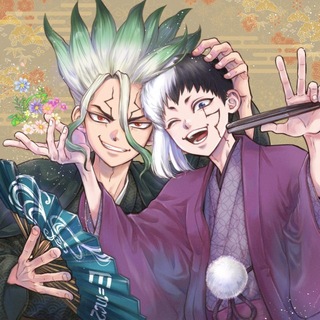 Telegram profile photo for царство науки🐰🐻