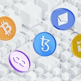 Telegram profile photo for Binance Web3 Airdrops