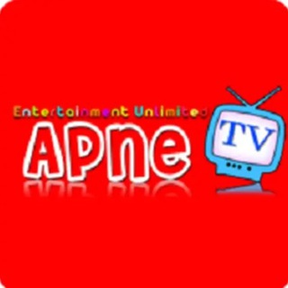 Telegram profile photo for Apne TV