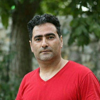 Telegram profile photo for کانال رسمی عبدالله محمدخانی