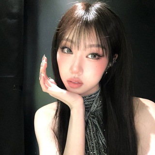 Telegram profile photo for i͟͟z͟͟oul · izna ’s soul