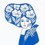Telegram profile photo for My Thoughts Box