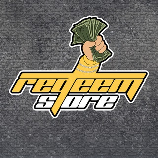 Telegram profile photo for Redeem Отзывы