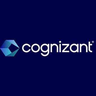 Telegram profile photo for Cognizant CIS-Off campus discussion group