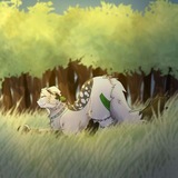 Telegram profile photo for `|𝔗𝔠𝔢 𝔈𝛾𝔢|`