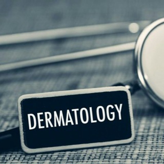 Telegram profile photo for Dermatolgy ( audios )