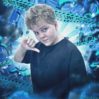 Telegram profile photo for NekitSkill