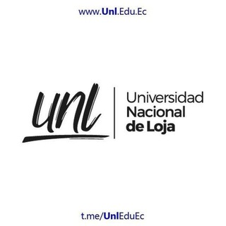 Telegram group profile photo for 31 UNL Universidad Nacional de Loja