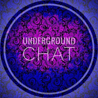 Telegram profile photo for Underground Chat