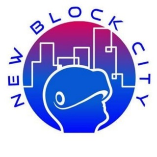 Telegram profile photo for New Block City Official Channel | Cheems