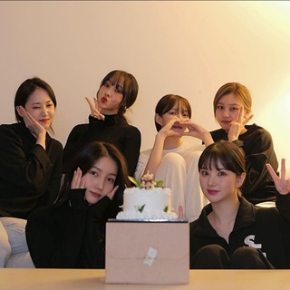 Telegram profile photo for gfriend ♡