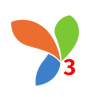 Telegram group profile photo for Yii Framework 3