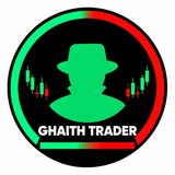 Telegram profile photo for GHAITH TRADER