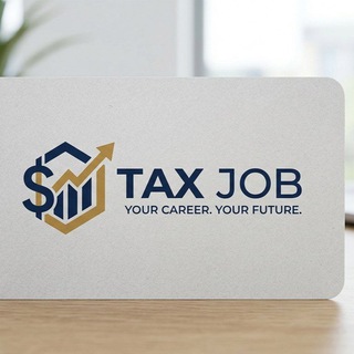 Telegram profile photo for —͟͞͞ TAX Job࿐