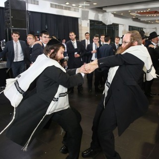 Telegram profile photo for דוד קליגר