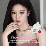 Telegram profile photo for ⸼ ” 𐀶. heartlight chamber ೀ .. daydream petalline, bloomed flowers and softness petals 's﹙° poet—hushed “﹚serena radiant chat.