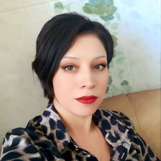 Telegram profile photo for Академия Души 🧿с Еленой Хомкаловой 🧘🏺🪬