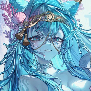 Telegram profile photo for TSUNAMI(Переходник)