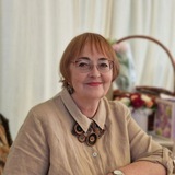Telegram profile photo for Мария Козьмина