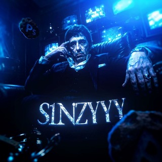 Telegram profile photo for s1nzyyy Channel