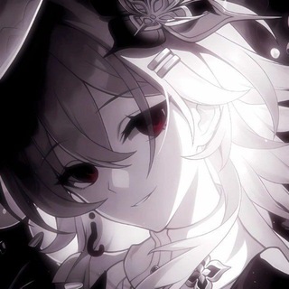 Telegram profile photo for ˖ ׄ 幽玄 : 𐍅uugе꯭n . .