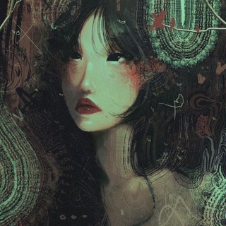 Telegram profile photo for кошатница макори