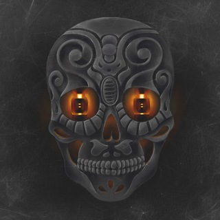 Telegram profile photo for Dead Radio
