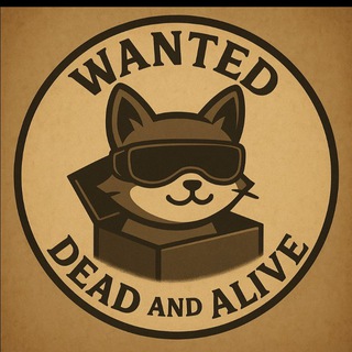 Telegram profile photo for schrodingerspet