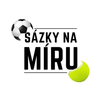 Telegram profile photo for Sázky na míru - info