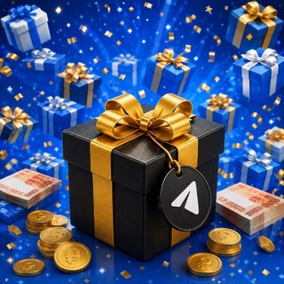 Telegram profile photo for ПРИВОЗ | отзывы
