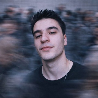 Telegram profile photo for Journalist Emin⚫🇹🇷