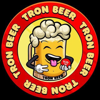 Telegram profile photo for $TBEER | TRON MEME 🍻