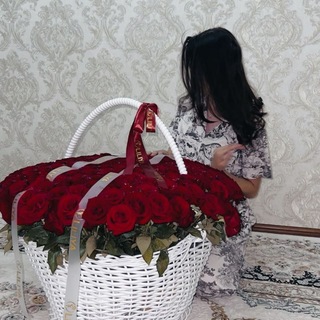 Telegram profile photo for взгляд души