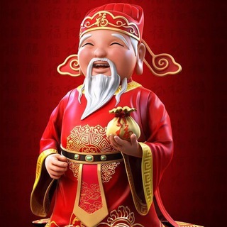 Telegram profile photo for V信小程序 暴力赚钱📣招代理300U