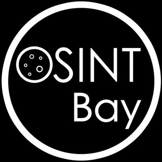 Telegram profile photo for OSINTBAY - Open Source Intelligence Tools and Techniques